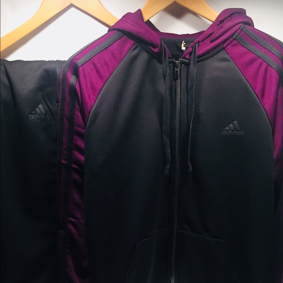 adidas re focus tracksuit ladies